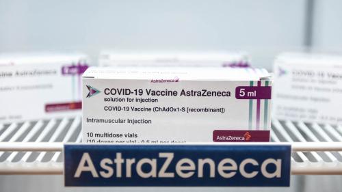 AstraZeneca : comment redonner confiance envers le vaccin ?