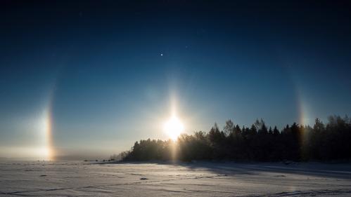 La Finlande reste le pays du bonheur, avec ou sans Covid-19