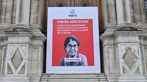 Chartres : une chercheuse se bat pour la libération de sa collègue franco-iranienne, Fariba Adelkhah emprisonnée en Iran