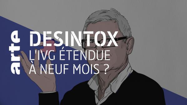 Désintox. Non, l'IVG ne sera pas possible jusqu'à 9 mois de grossesse