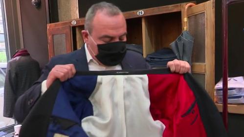 Mode : le costume, victime collatérale de la crise sanitaire