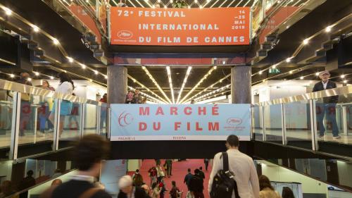 Festival de Cannes : une rencontre virtuelle du Marché du film organisée fin mai