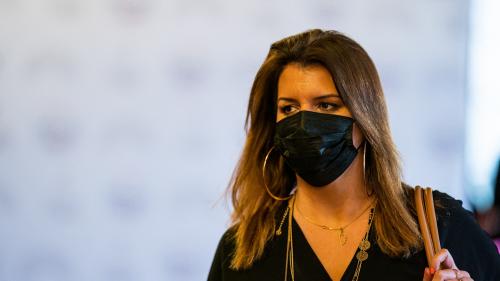 Cyberharcèlement : Marlène Schiappa porte plainte et demande 