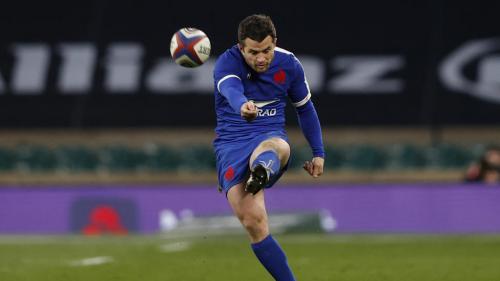 DIRECT. Tournoi des six nations : suivez le choc entre la France et le Pays de Galles