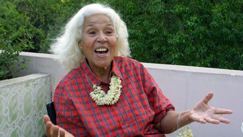 L'écrivaine Nawal al-Saadawi, figure égyptienne de l'émancipation des femmes dans le monde arabe, est morte