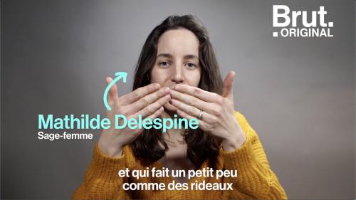 VIDEO. Cinq questions très simples sur l'hymen