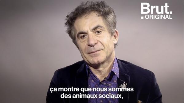 VIDEO. Pour Étienne Klein, 