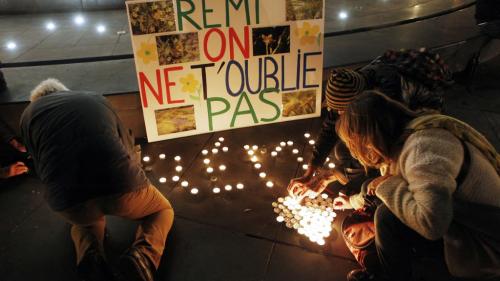 Mort de Rémi Fraisse : la Cour de cassation confirme le non-lieu en faveur du gendarme, sa famille dénonce 