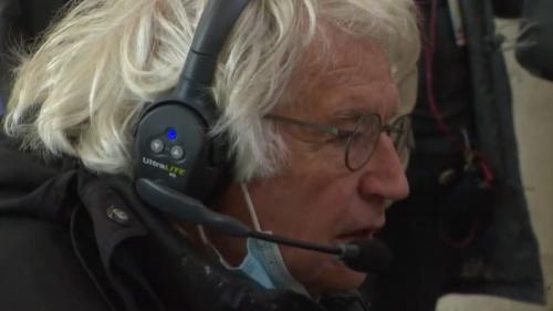 Incendie de Notre-Dame : Jean-Jacques Annaud à l'oeuvre pour tourner un film racontant l'évènement