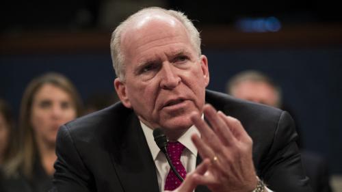 Poutine, les attentats du 11-Septembre, la mort de Ben Laden : les Mémoires de John Brennan, ancien directeur de la CIA