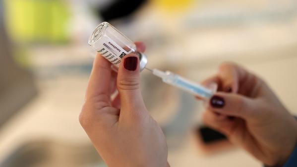 Vaccination contre le Covid-19 : les dentistes et les vétérinaires arrivent en renfort