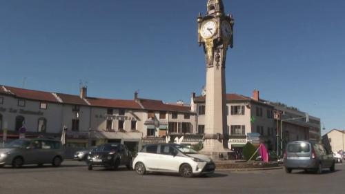 Covid-19 : l'Aube, le Rhône et la Nièvre sous surveillance renforcée