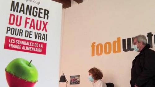 Consommation : une enquête de l'ONG Foodwatch lève le voile sur la fraude alimentaire