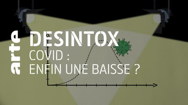 Désintox. Covid-19 : non, les hospitalisations n'ont pas connu de baisse samedi 20 mars.