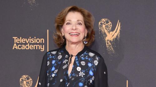 Mort de Jessica Walter, grand-mère de la série 