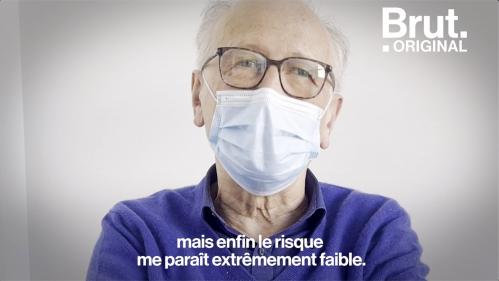 VIDEO. 9 questions très directes sur les vaccins que vous avez posées à Alain Fischer