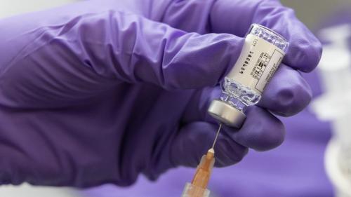 Covid-19 : les États-Unis vont bientôt vacciner les adolescents