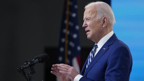 États-Unis : Joe Biden nomme ses premiers juges en mettant l'accent sur la diversité