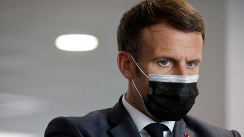 Covid-19 : Emmanuel Macron va-t-il annoncer un durcissement des mesures ?