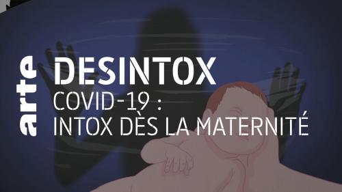 Désintox. Covid-19 : non, les femmes accouchant ne seront pas séparées de leur bébé par une bâche en plastique