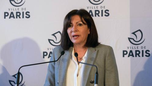 Covid-19 : Anne Hidalgo demande la fermeture des écoles à Paris