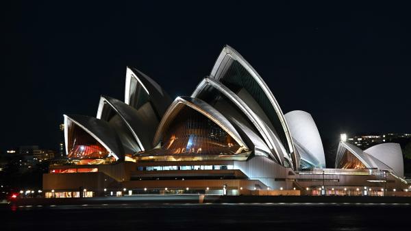 En Australie, il n'y a jamais eu autant de tournages de films et de séries qu'en ce moment malgré le Covid-19