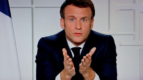 Covid-19 : la nouvelle stratégie d'Emmanuel Macron sera-t-elle efficace ?