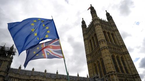 Brexit : la fin du programme Erasmus outre-Manche rebat les cartes pour les universités en Europe