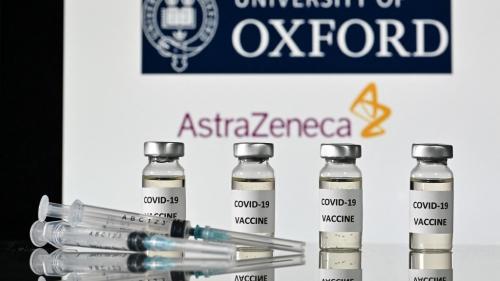 Vaccin AstraZeneca : du Royaume-Uni à l'Allemagne, des stratégies différentes