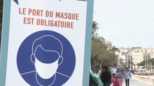 Interdiction de déplacements entre régions : nouveau coup de massue pour le tourisme