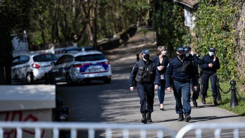 Agression des époux Tapie : 