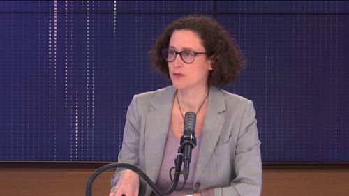 VIDEO. Impayés de loyers : Emmanuelle Wargon s'est 