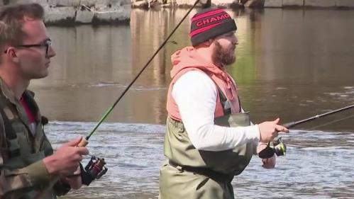 Confinement : quelles sont les règles pour les amoureux de la pêche ?