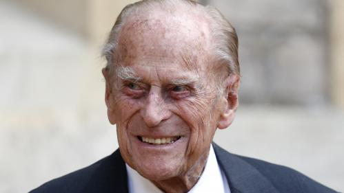 DIRECT. Mort du prince Philip : Boris Johnson salue le travail 