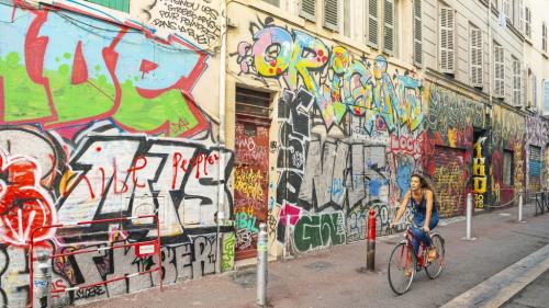 Loi climat : l'Assemblée adopte une série d'aides à l'achat de vélos