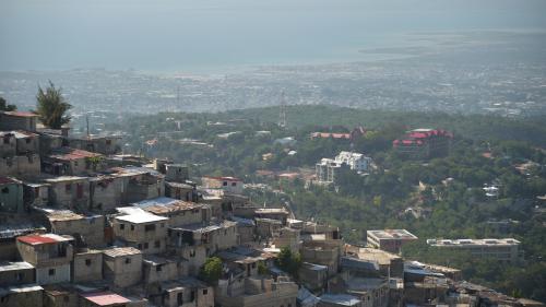 Religieux enlevés en Haïti : leurs ravisseurs sont de 