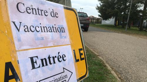 Vaccination : le ministère de la Santé lance une expérimentation en Moselle