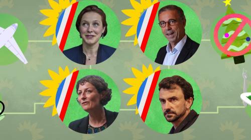 Pourquoi les maires écologistes se retrouvent-ils si souvent au coeur de polémiques ?