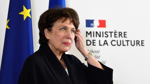 Pour Roselyne Bachelot, une prolongation de la chaîne Culturebox est envisageable 