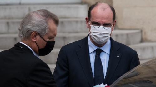 DIRECT. Régionales et départementales : Jean Castex va défendre à l'Assemblée son calendrier pour les élections de juin