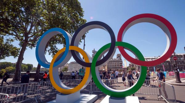 JO de Tokyo : pour la première fois il y aura une seule équipe de France olympique et paralympique pour 