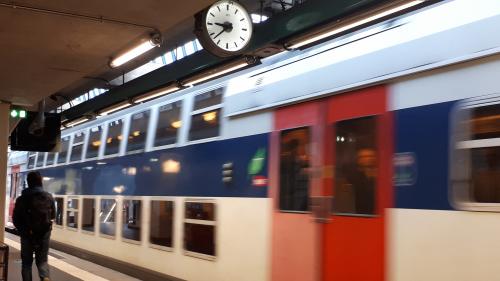 Retards des RER en Île-de-France : le remboursement des usagers sera désormais automatique