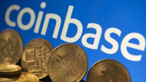 Pourquoi l'entrée en Bourse de Coinbase, plateforme d'échange de cryptomonnaies, est une petite révolution