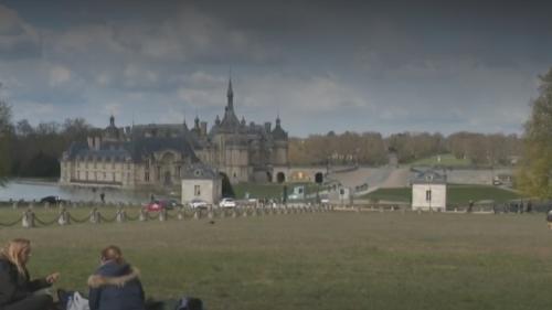 Covid-19 : comment la ville de Chantilly se prépare au déconfinement