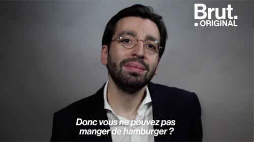 VIDEO. 12 questions à un rabbin sur son quotidien