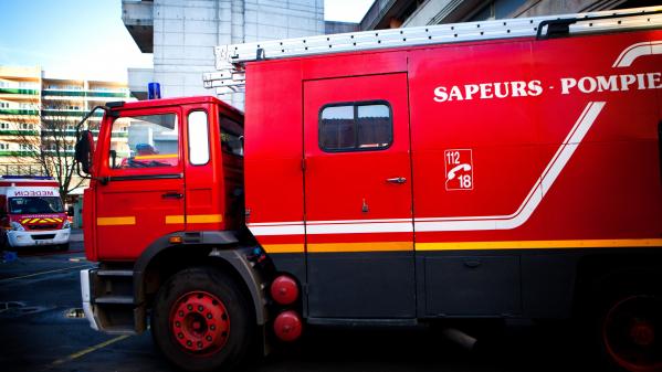 Premiers secours : ces applications qui aident les pompiers