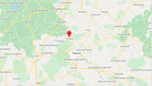 INFO FRANCEINFO. Meurthe-et-Moselle : un homme qui tirait sur des gendarmes abattu près de Nancy