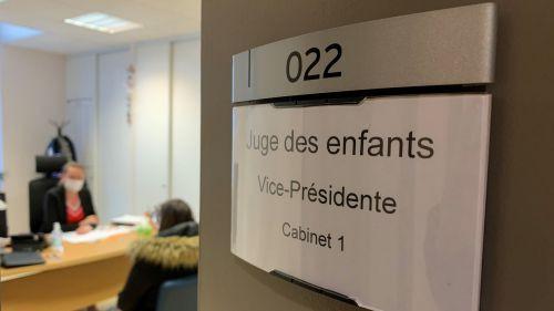 Brest. Dans le huis clos d'une juge des enfants