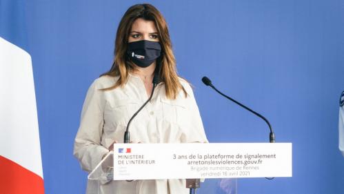 Laïcité : Marlène Schiappa annonce la tenue d'