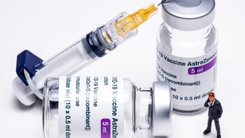 Covid-19 : la campagne de vaccination se poursuit malgré la défiance